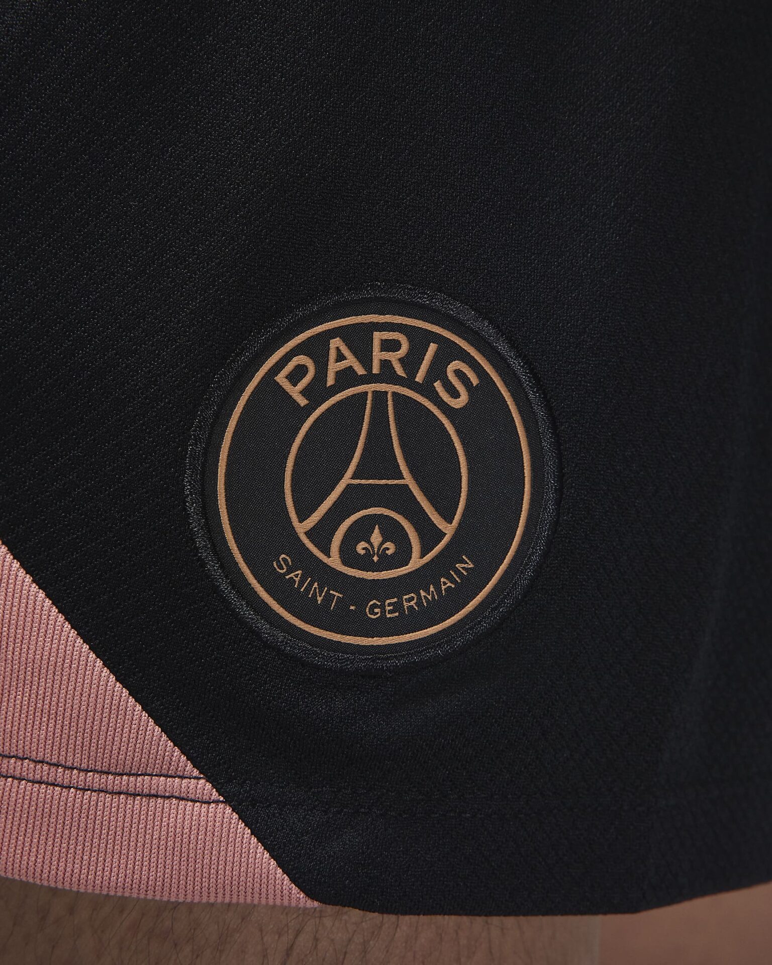 FQ2425-010 G Short Terza PARIS SAINT-GERMAIN NIKE 24/25