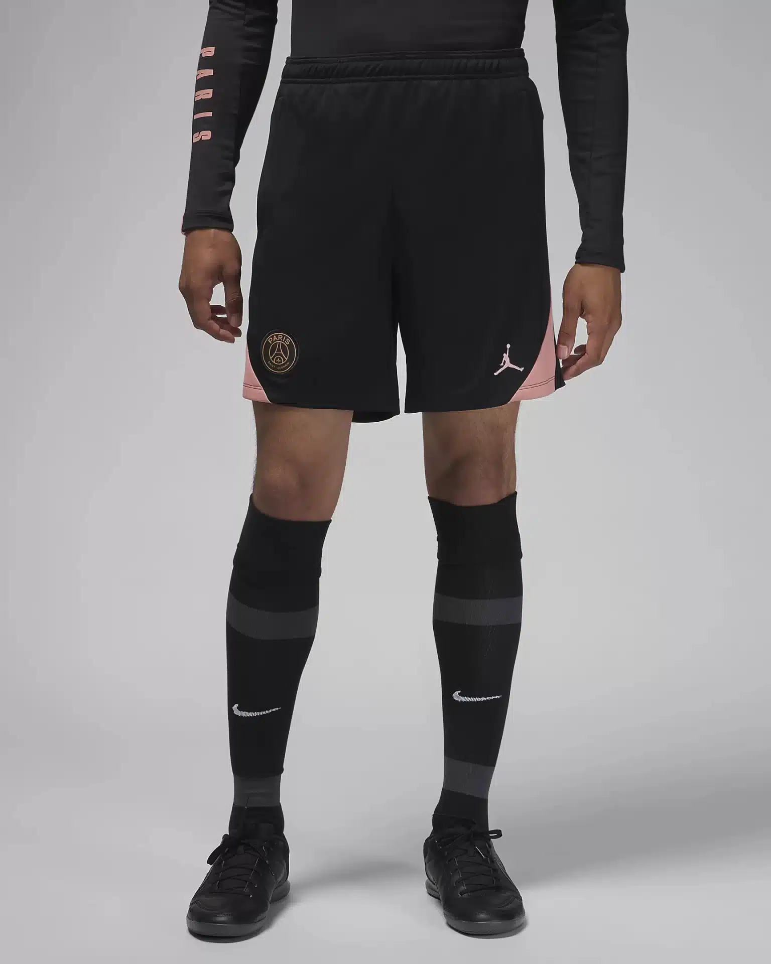 FQ2425-010 Short Terza PARIS SAINT-GERMAIN NIKE 24/25