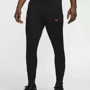 Pantaloni calcio CHELSEA FC Strike NIKE 24/25 Terza