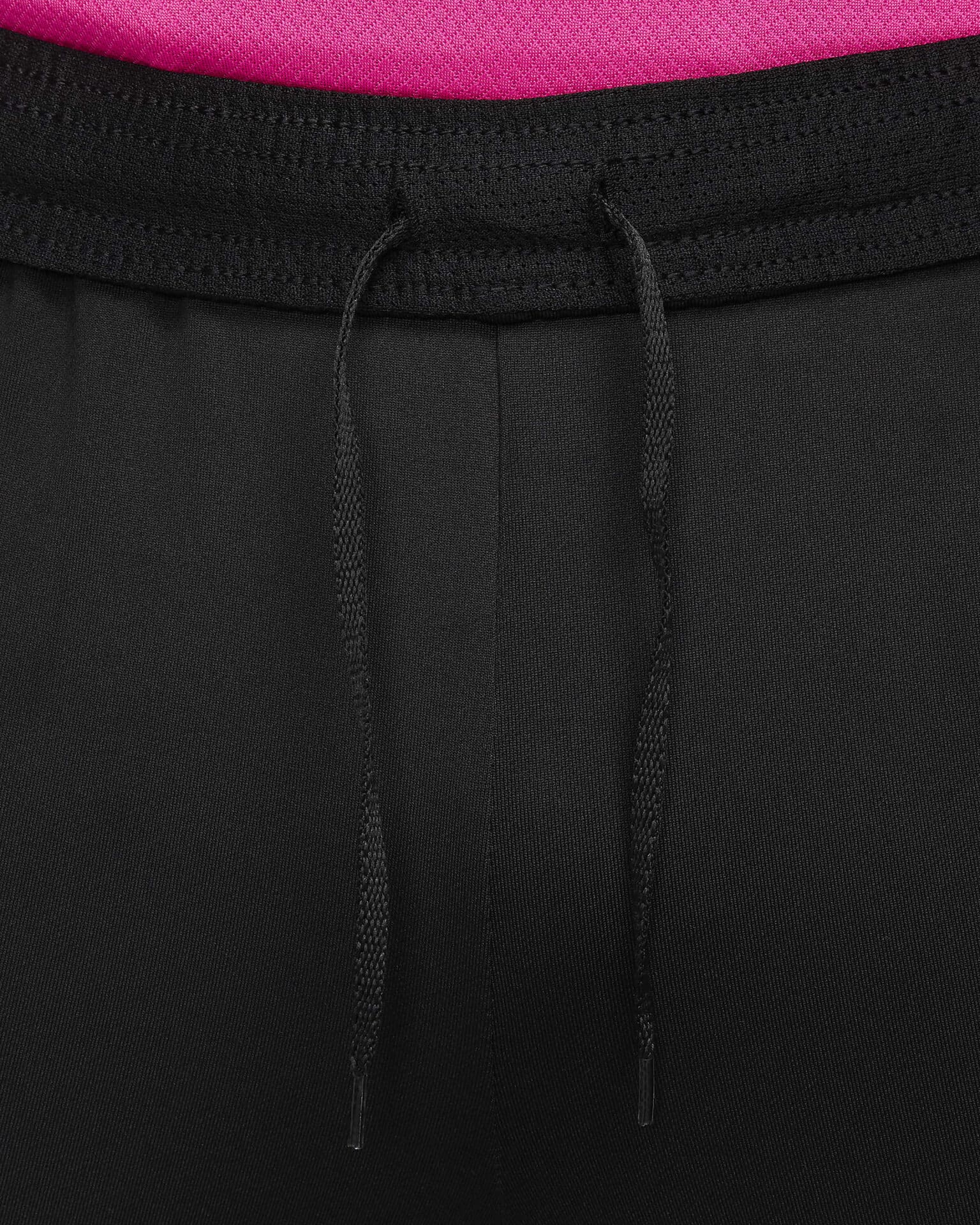 Pantaloni calcio CHELSEA FC Strike NIKE 24/25 Terza