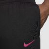 Pantaloni calcio CHELSEA FC Strike NIKE 24/25 Terza