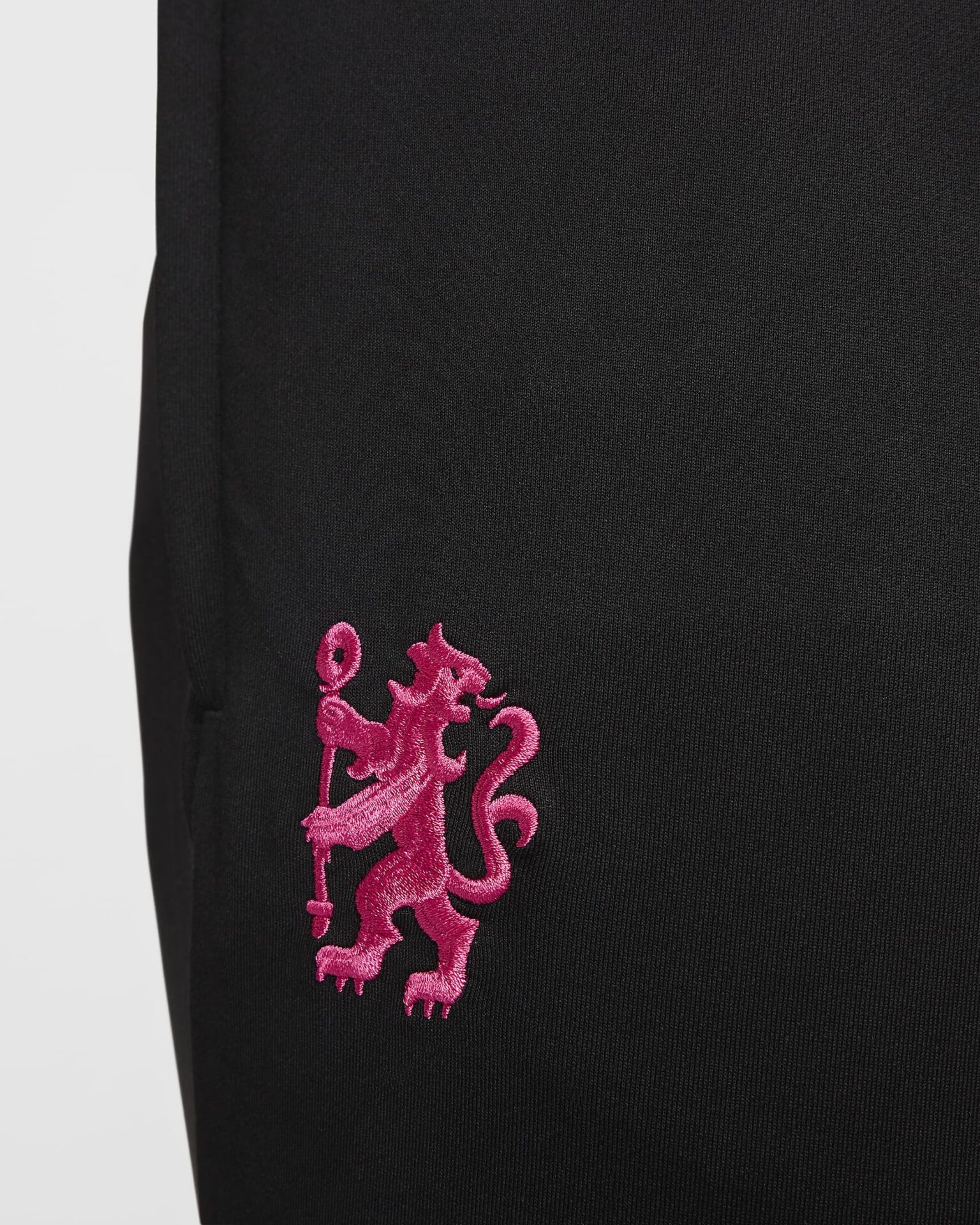 Pantaloni calcio CHELSEA FC Strike NIKE 24/25 Terza
