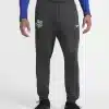 Pantaloni FC BARCELONA Strike NIKE 24/25 Antracite