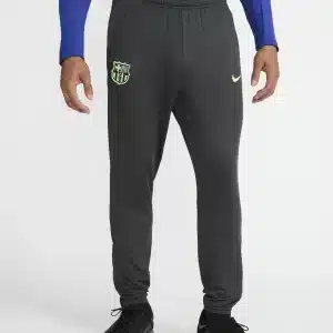 Pantaloni FC BARCELONA Strike NIKE 24/25 Antracite