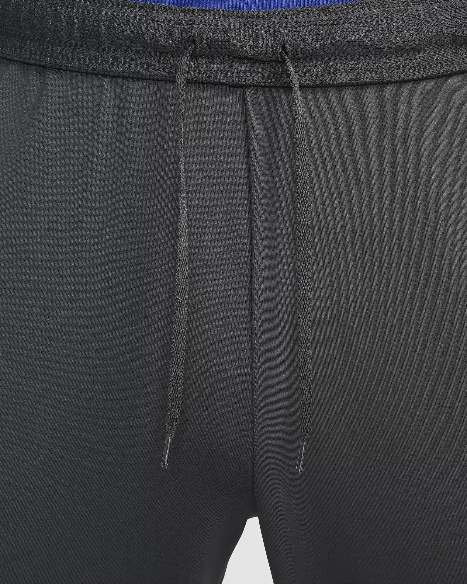 Pantaloni FC BARCELONA Strike NIKE 24/25 Antracite