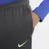 Pantaloni FC BARCELONA Strike NIKE 24/25 Antracite