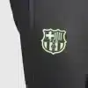 Pantaloni FC BARCELONA Strike NIKE 24/25 Antracite
