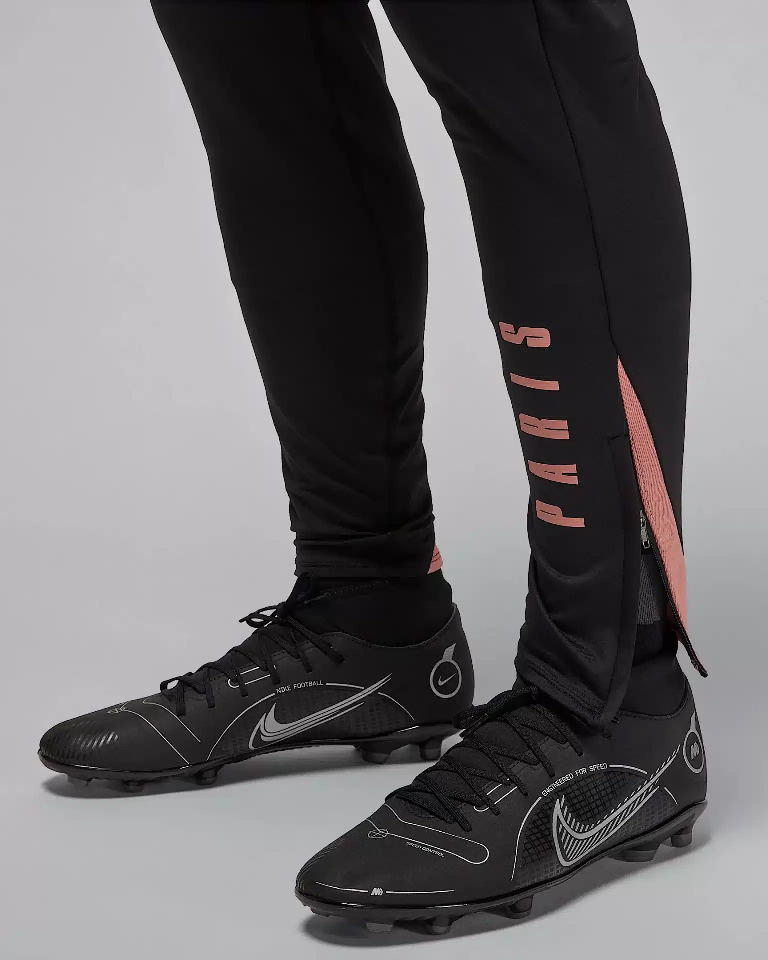 Pantaloni uomo JORDAN Paris Saint-Germain Strike Terza NIKE