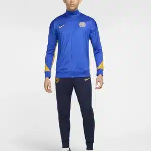Tuta Uomo Terza INTER FC 24/25 NIKE