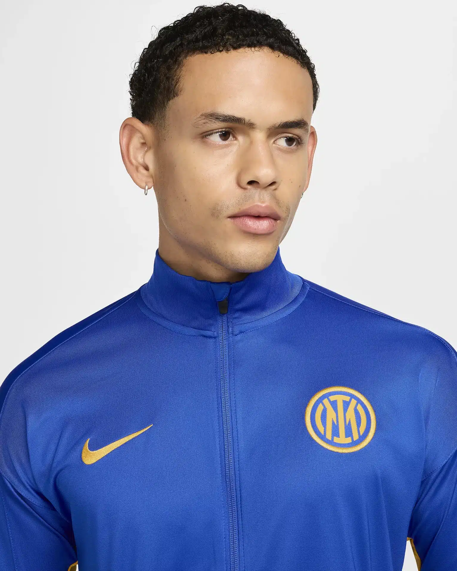 Tuta Uomo Terza INTER FC 24/25 NIKE