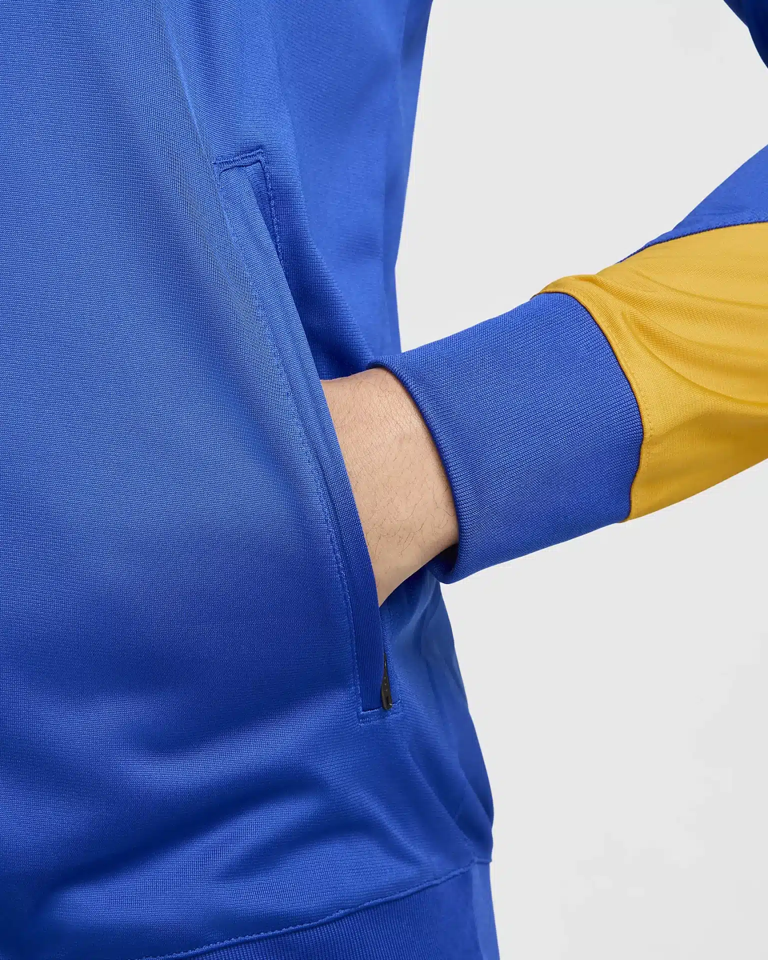 Tuta Uomo Terza INTER FC 24/25 NIKE