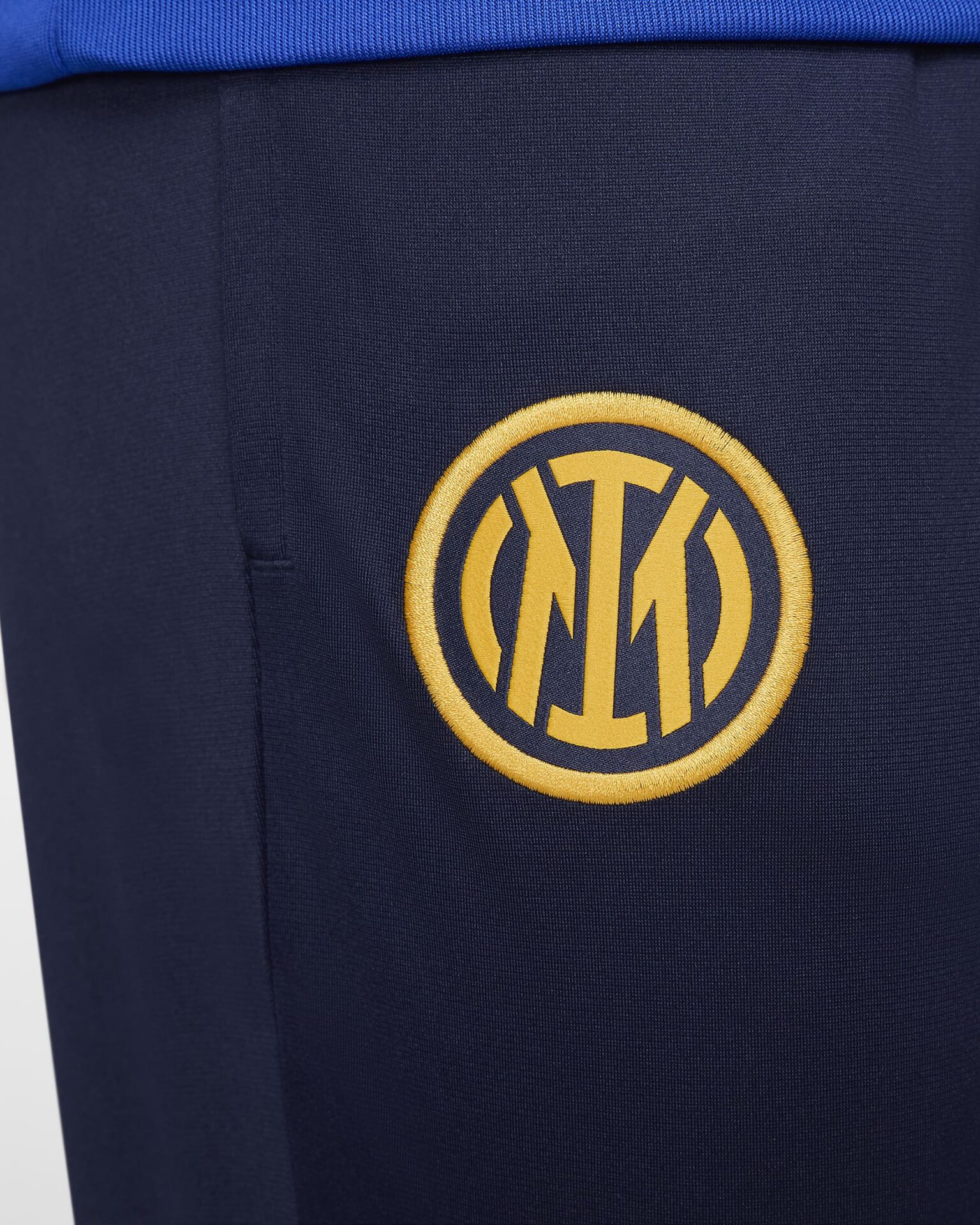 Tuta Uomo Terza INTER FC 24/25 NIKE