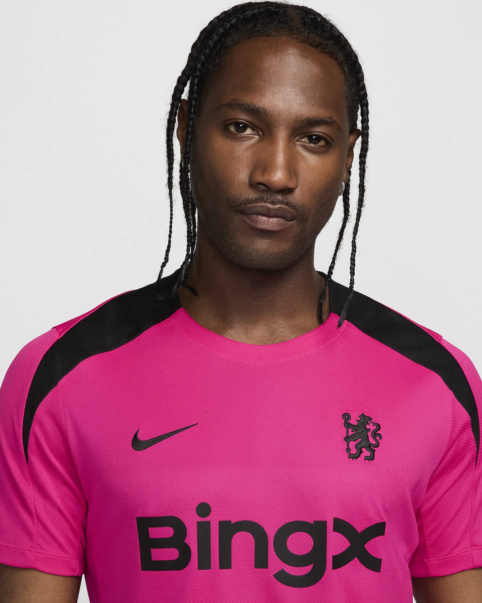 FQ2607-659 C MAGLIA CHELSEA FC STRIKE NIKE 24/25