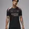 FQ2612-013 Maglia Terza PARIS SAINT-GERMAIN NIKE 24/25