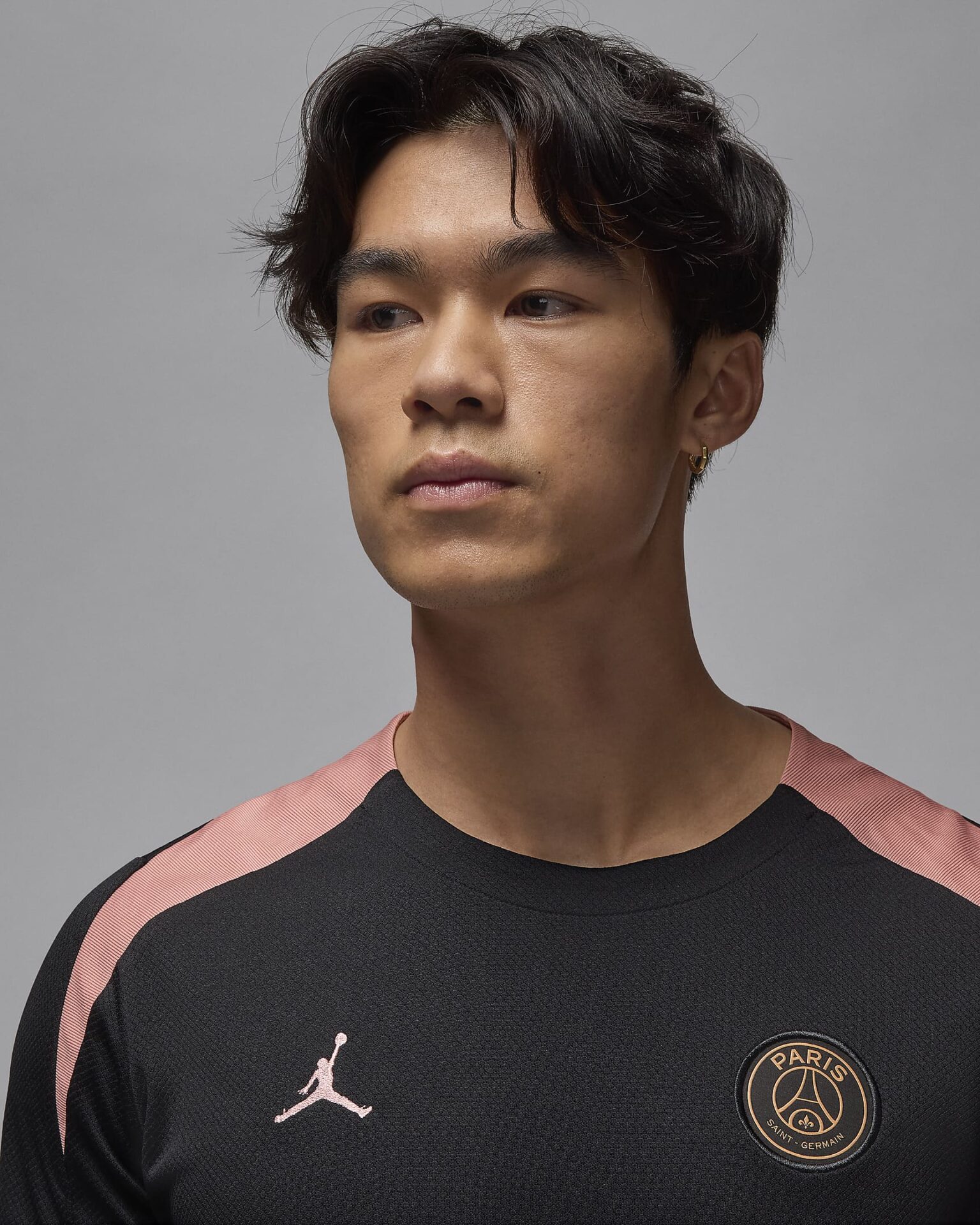 FQ2612-013 C Maglia Terza PARIS SAINT-GERMAIN NIKE 24/25