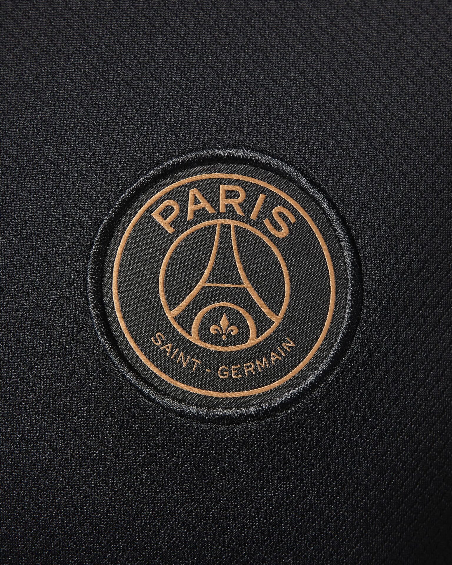 FQ2612-013 D Maglia Terza PARIS SAINT-GERMAIN NIKE 24/25