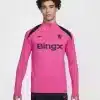Felpa Allenamento CHELSEA FC Strike NIKE 24/25 Terza