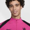 Felpa Allenamento CHELSEA FC Strike NIKE 24/25 Terza
