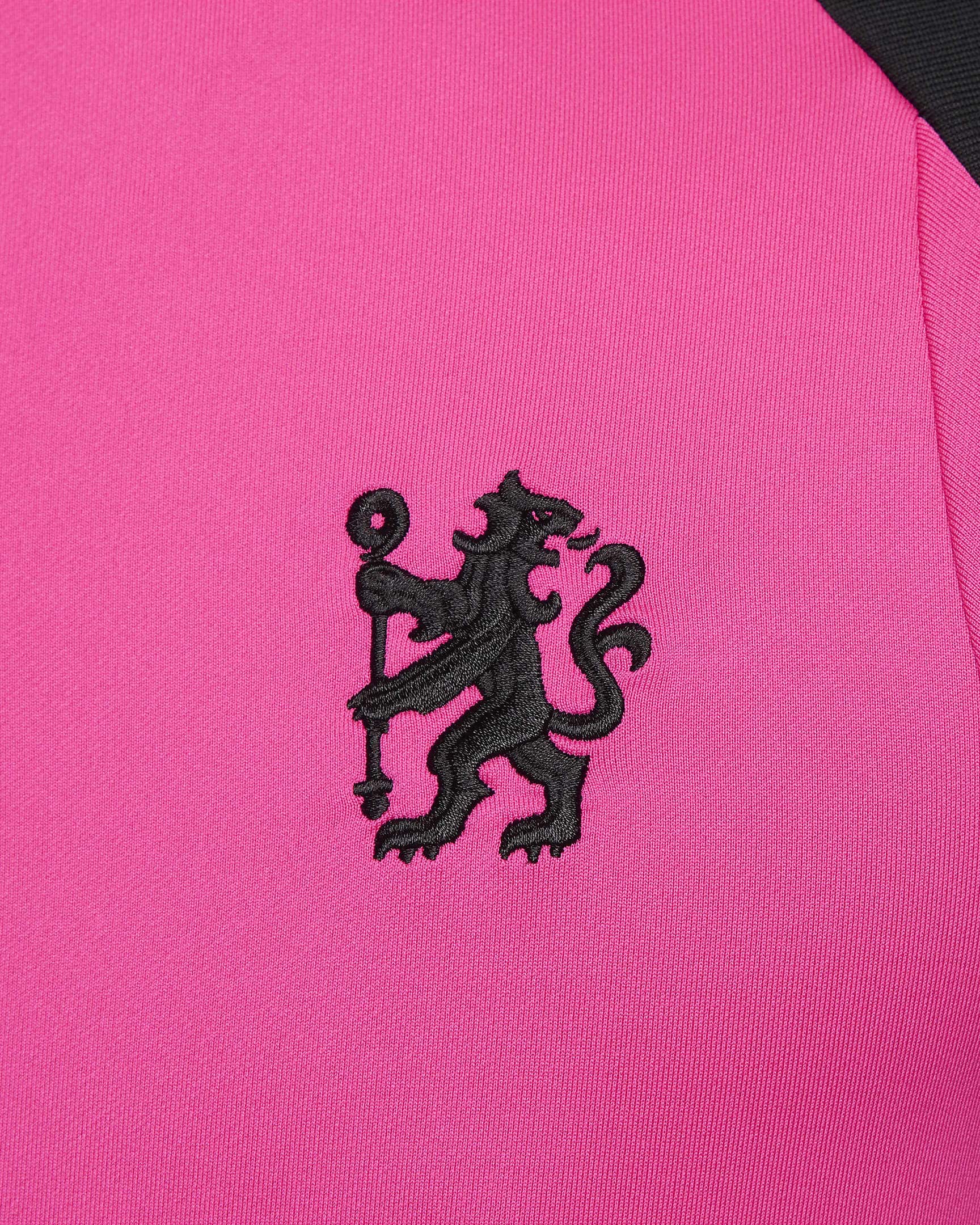 Felpa Allenamento CHELSEA FC Strike NIKE 24/25 Terza