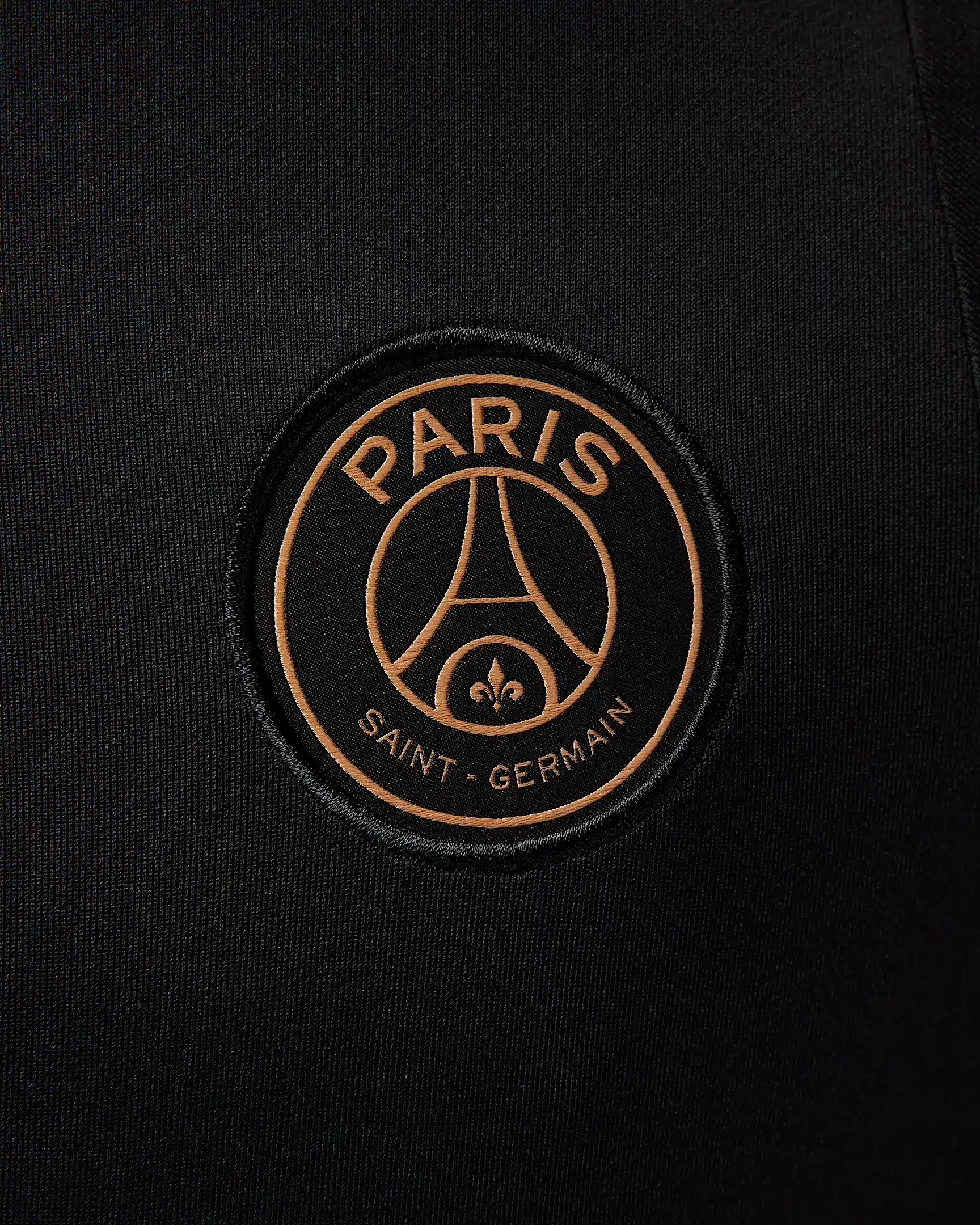 FQ2625-013 D Maglia allenamento uomo Paris Saint-Germain Strike NIKE 24/25 Terza