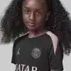 Maglia PARIS SAINT-GERMAIN Terza 24/25 NIKE Junior
