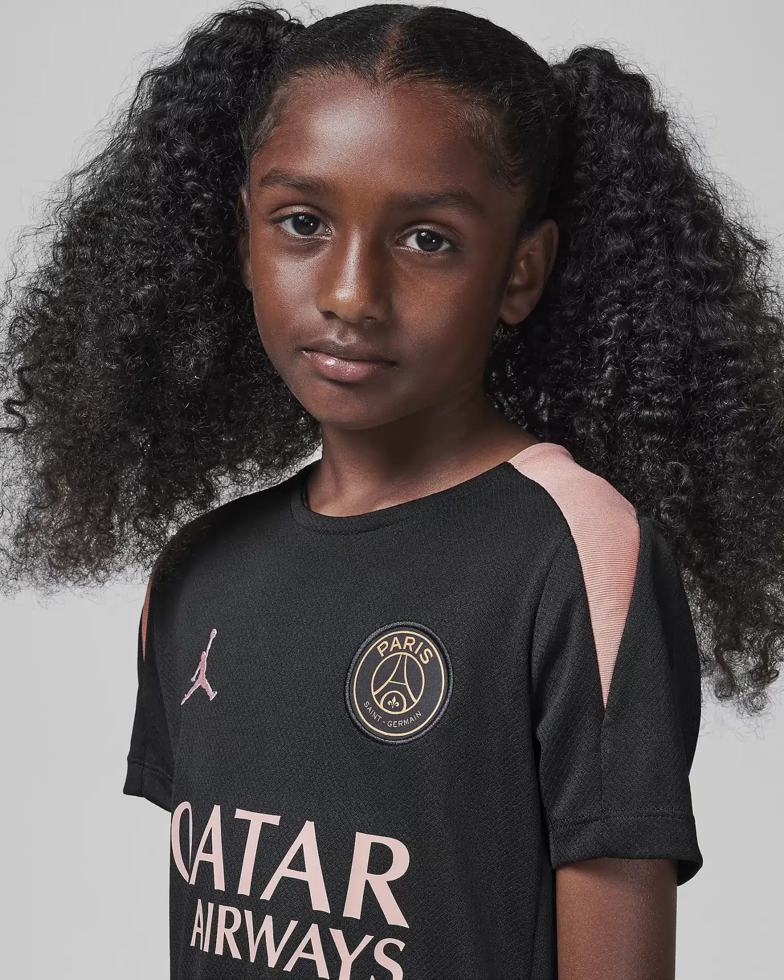 Maglia PARIS SAINT-GERMAIN Terza 24/25 NIKE Junior