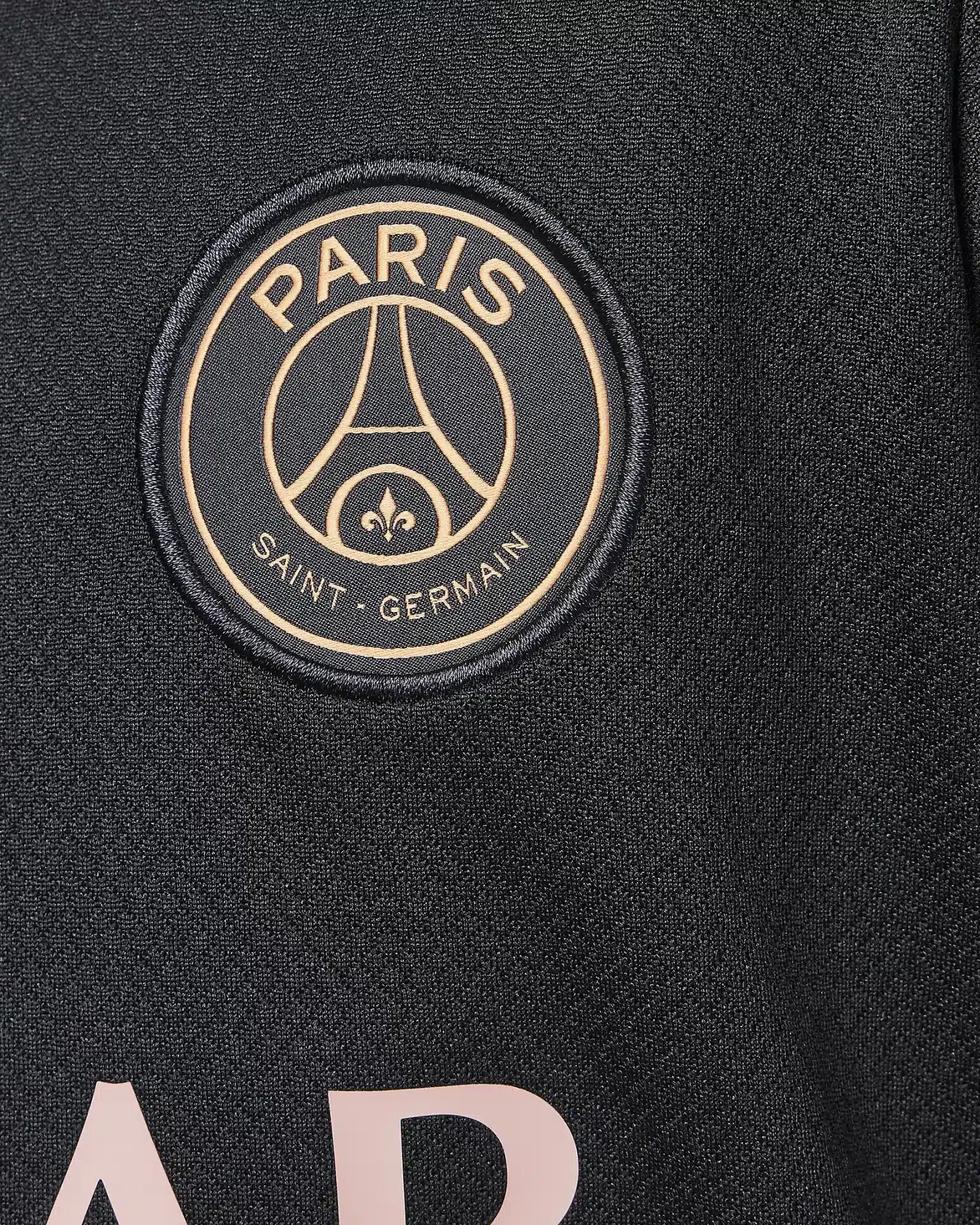 Maglia PARIS SAINT-GERMAIN Terza 24/25 NIKE Junior