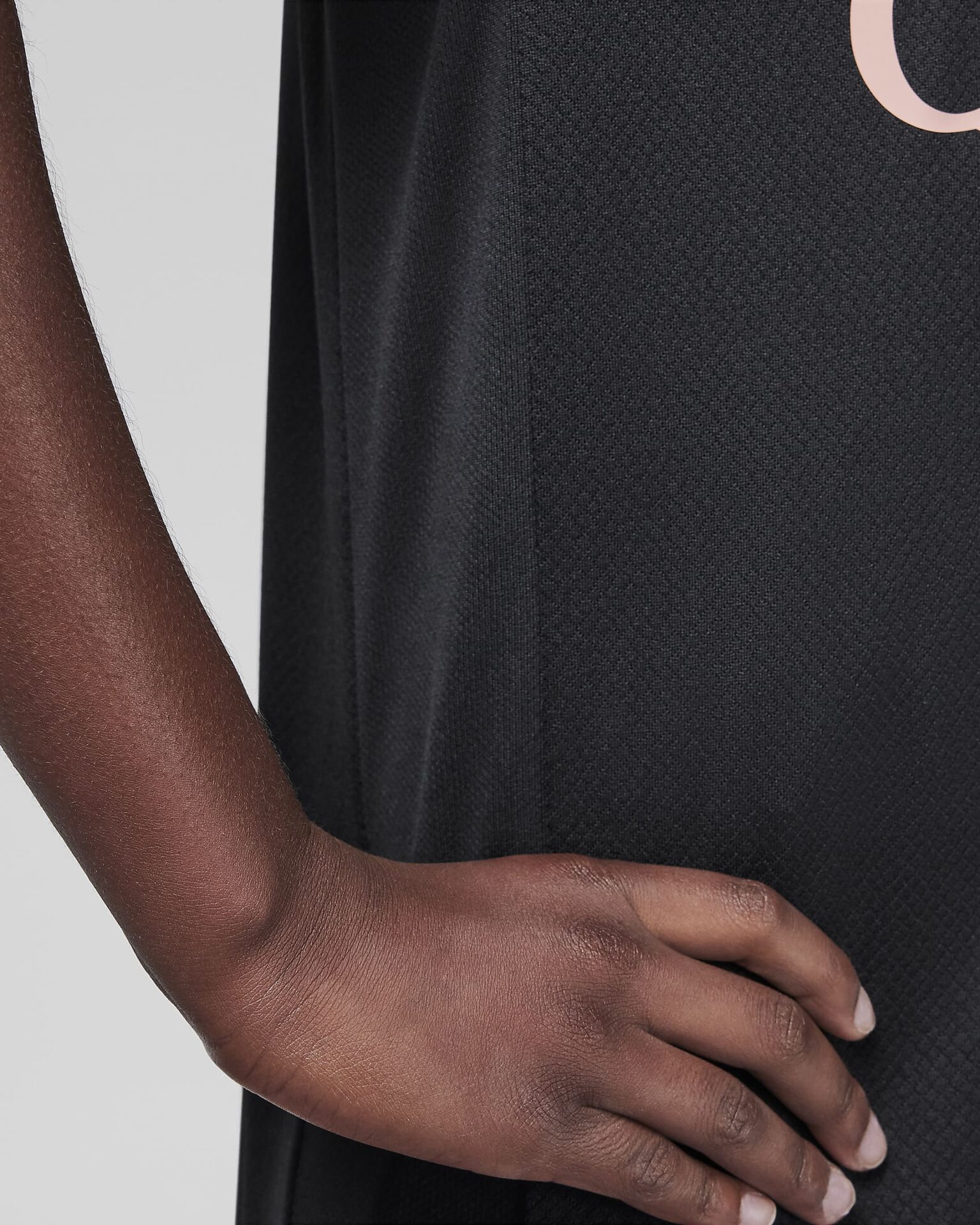 Maglia PARIS SAINT-GERMAIN Terza 24/25 NIKE Junior