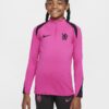 FQ2635-659 Felpa Allenamento CHELSEA FC Strike NIKE Terza Junior