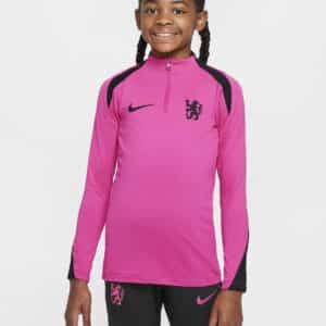 Felpa Allenamento CHELSEA FC Strike NIKE Terza Junior