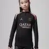 Felpa allenamento Paris Saint-Germain Terza NIKE 24/25 Junior