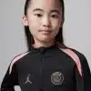 Felpa allenamento Paris Saint-Germain Terza NIKE 24/25 Junior