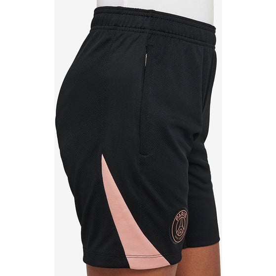 FQ2646-010 C Short Allenamento Terza PARIS SAINT-GERMAIN NIKE 24/25