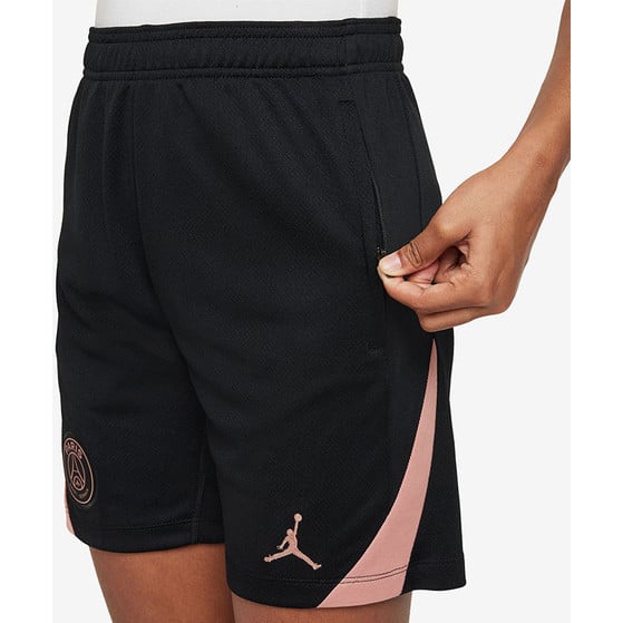 FQ2646-010 D Short Allenamento Terza PARIS SAINT-GERMAIN NIKE 24/25