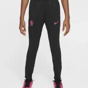 Pantaloni calcio CHELSEA FC Strike NIKE 24/25 Terza Junior