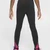 FQ2648-010 B Pantaloni calcio CHELSEA FC Strike NIKE 24/25 Terza