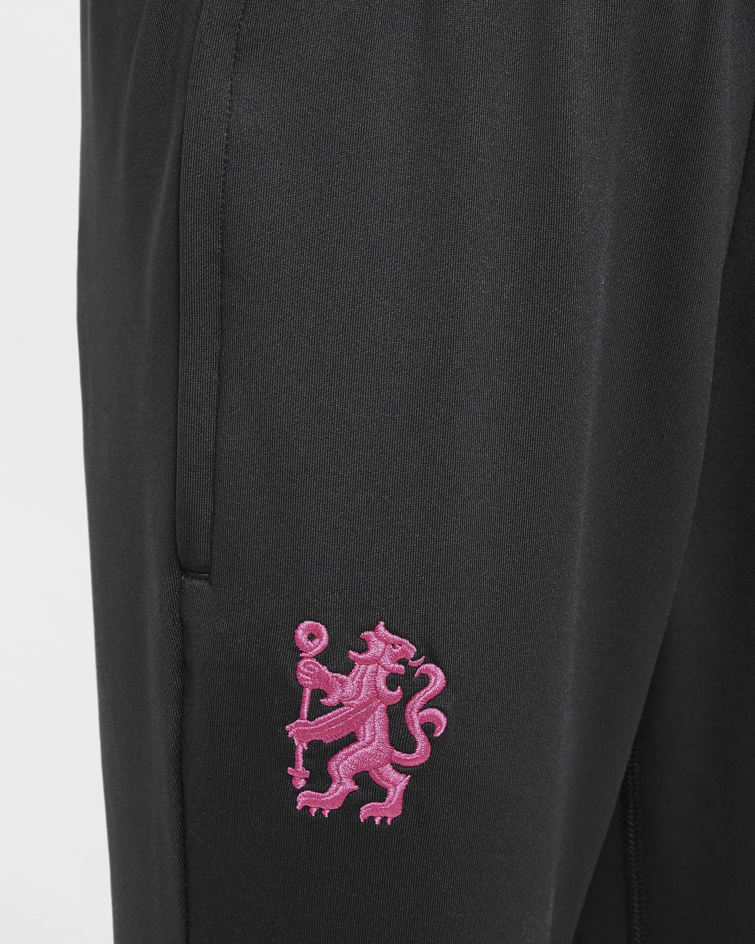 FQ2648-010 E Pantaloni calcio CHELSEA FC Strike NIKE 24/25 Terza