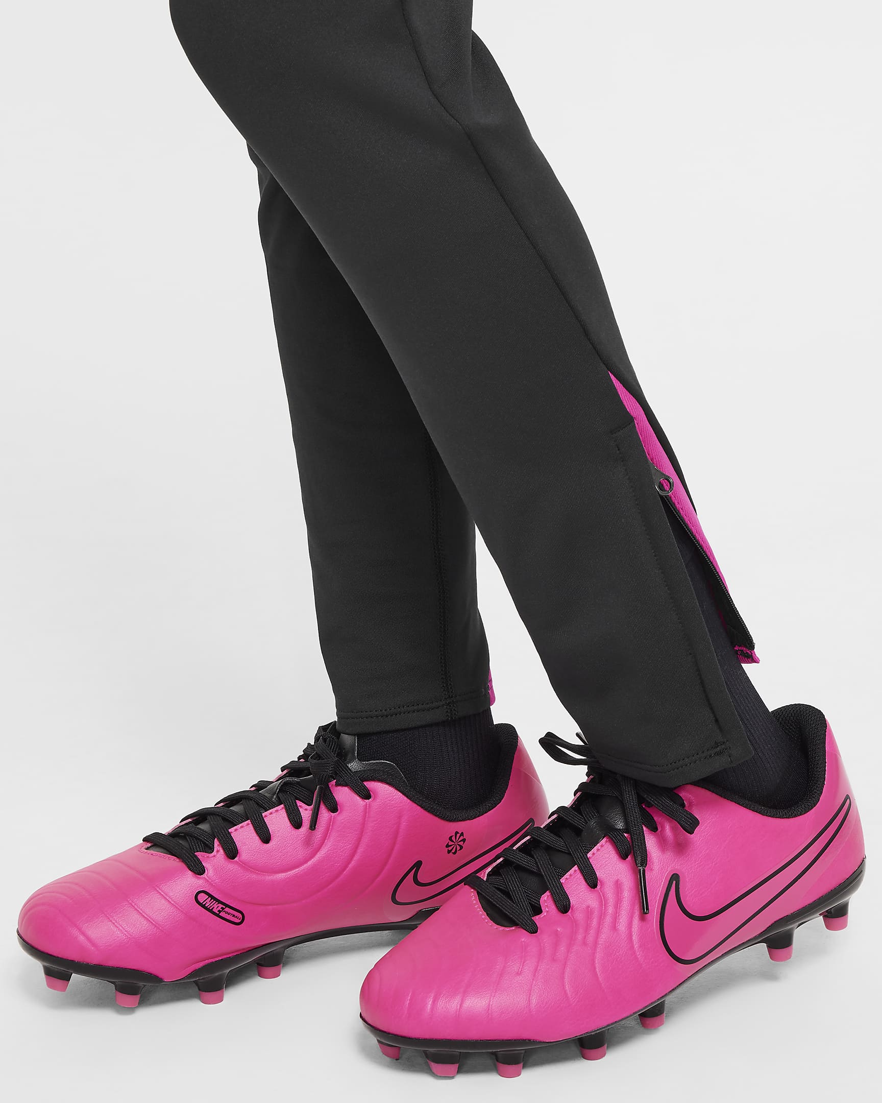FQ2648-010 F Pantaloni calcio CHELSEA FC Strike NIKE 24/25 Terza
