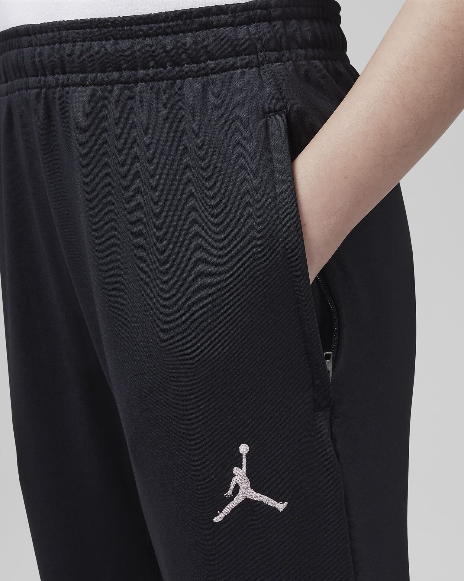 FQ2651-010 D Pantaloni JORDAN Paris Saint-Germain NIKE 24/25 Junior