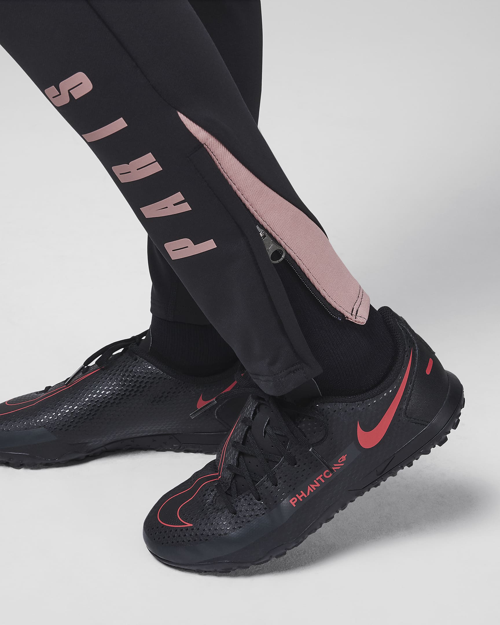 FQ2651-010 F Pantaloni JORDAN Paris Saint-Germain NIKE 24/25 Junior