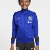 FQ2657-418 TUTA BARCELONA Strike Terza NIKE 24/25 Junior