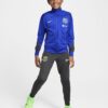 FQ2657-418 AA TUTA BARCELONA Strike Terza NIKE 24/25 Junior