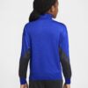FQ2657-418 B TUTA BARCELONA Strike Terza NIKE 24/25 Junior