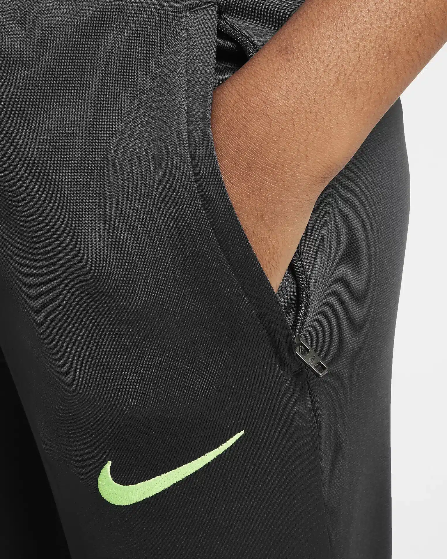 FQ2657-418 H TUTA BARCELONA Strike Terza NIKE 24/25 Junior