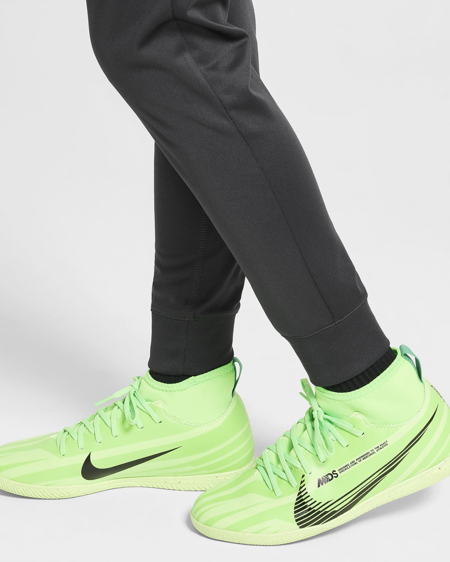 FQ2657-418 L TUTA BARCELONA Strike Terza NIKE 24/25 Junior
