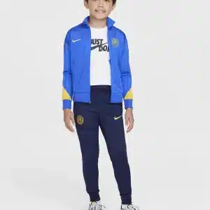TUTA INTER FC Strike Terza NIKE 24/25 Junior