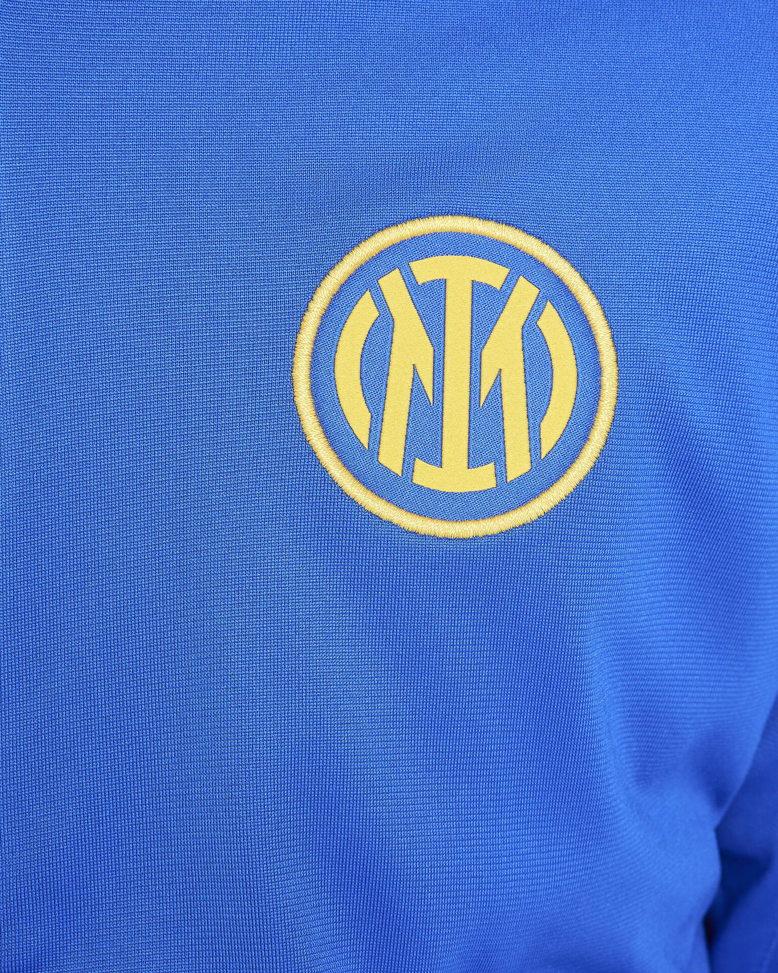 FQ2658-438 E TUTA INTER FC Strike Terza NIKE 24/25 Junior