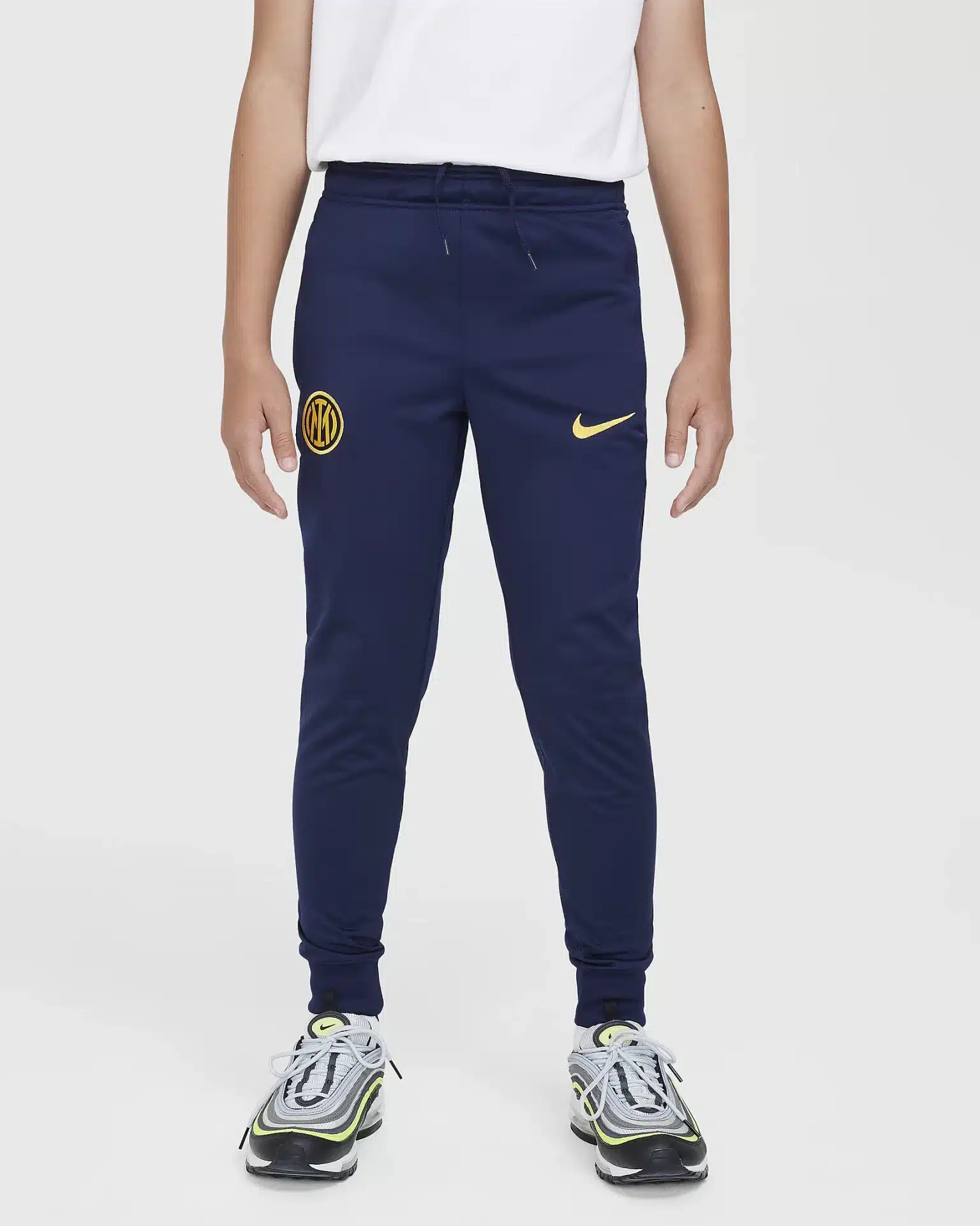 FQ2658-438 F TUTA INTER FC Strike Terza NIKE 24/25 Junior