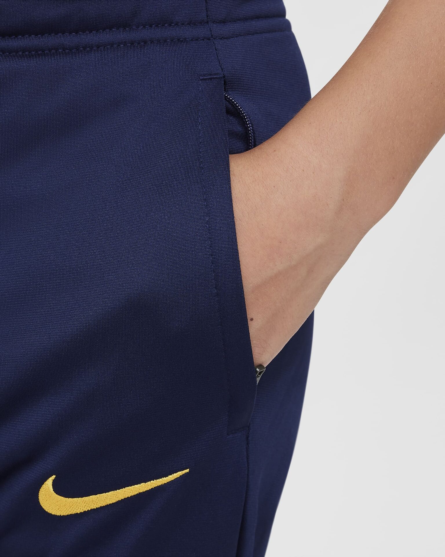 FQ2658-438 H TUTA INTER FC Strike Terza NIKE 24/25 Junior