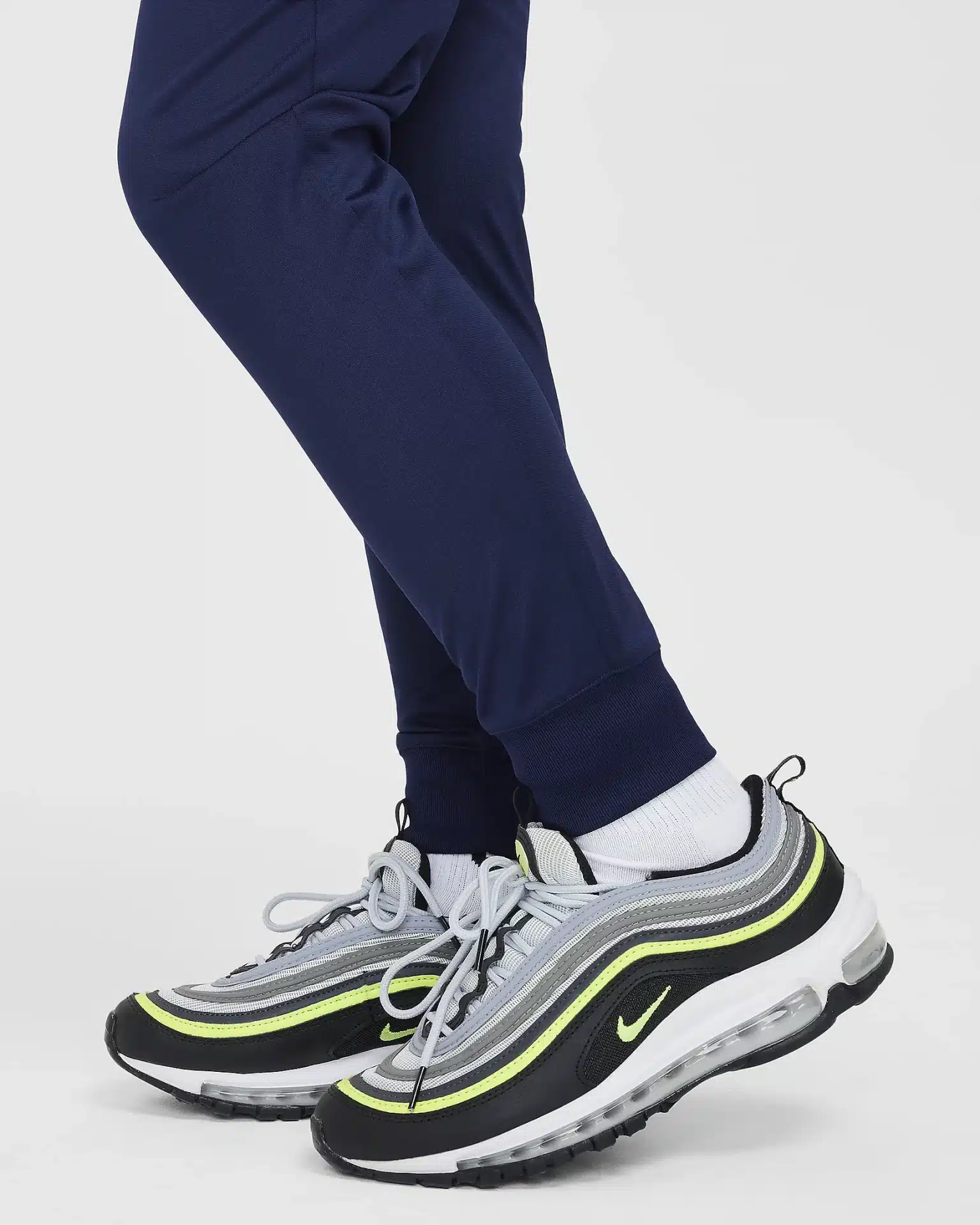 FQ2658-438 I TUTA INTER FC Strike Terza NIKE 24/25 Junior